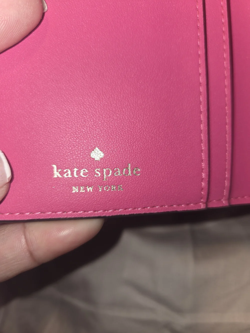 kate spade sleek kate